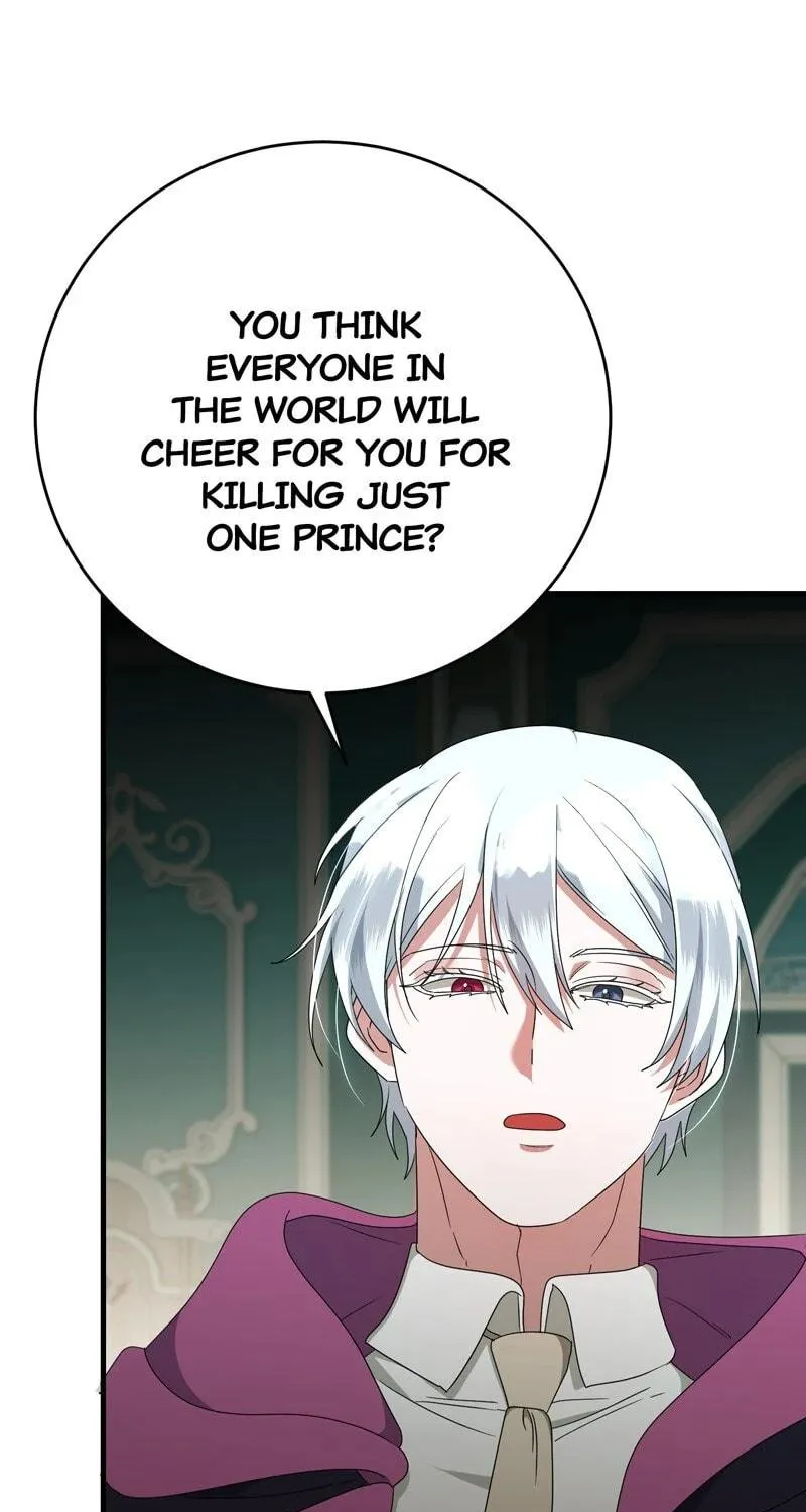 The Villainess Is Done Trying Chapter 42 page 51 - 