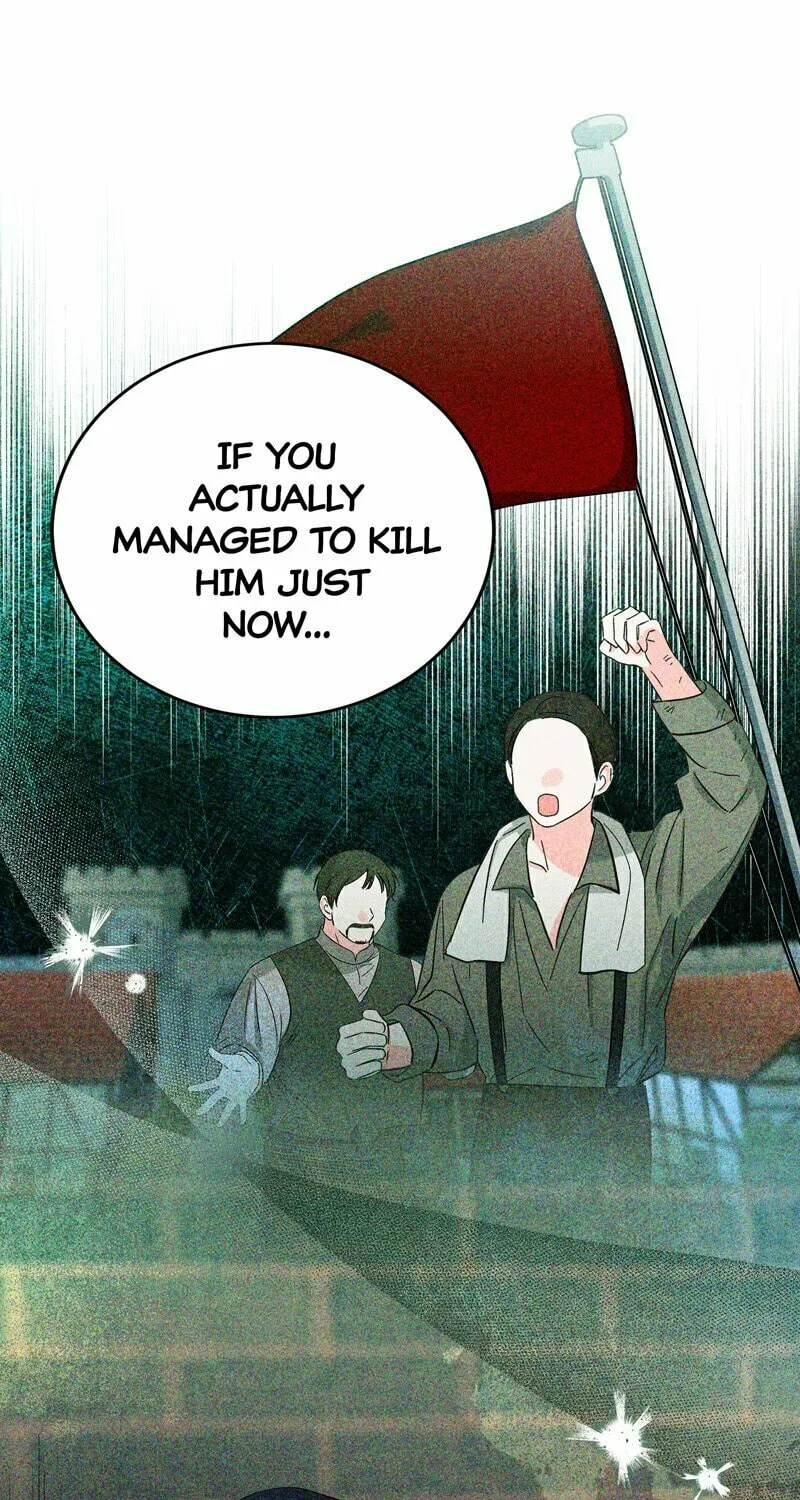 The Villainess Is Done Trying Chapter 42 page 53 - 