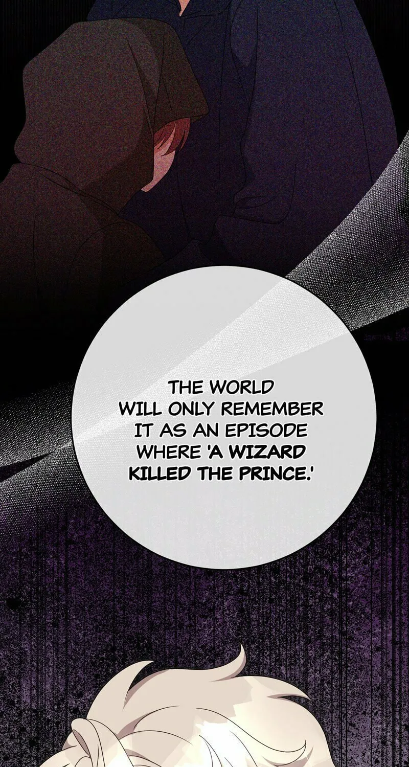 The Villainess Is Done Trying Chapter 42 page 55 - 