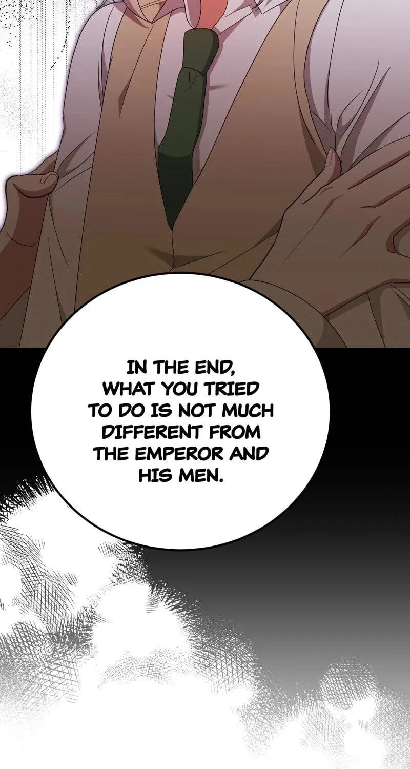 The Villainess Is Done Trying Chapter 42 page 57 - 