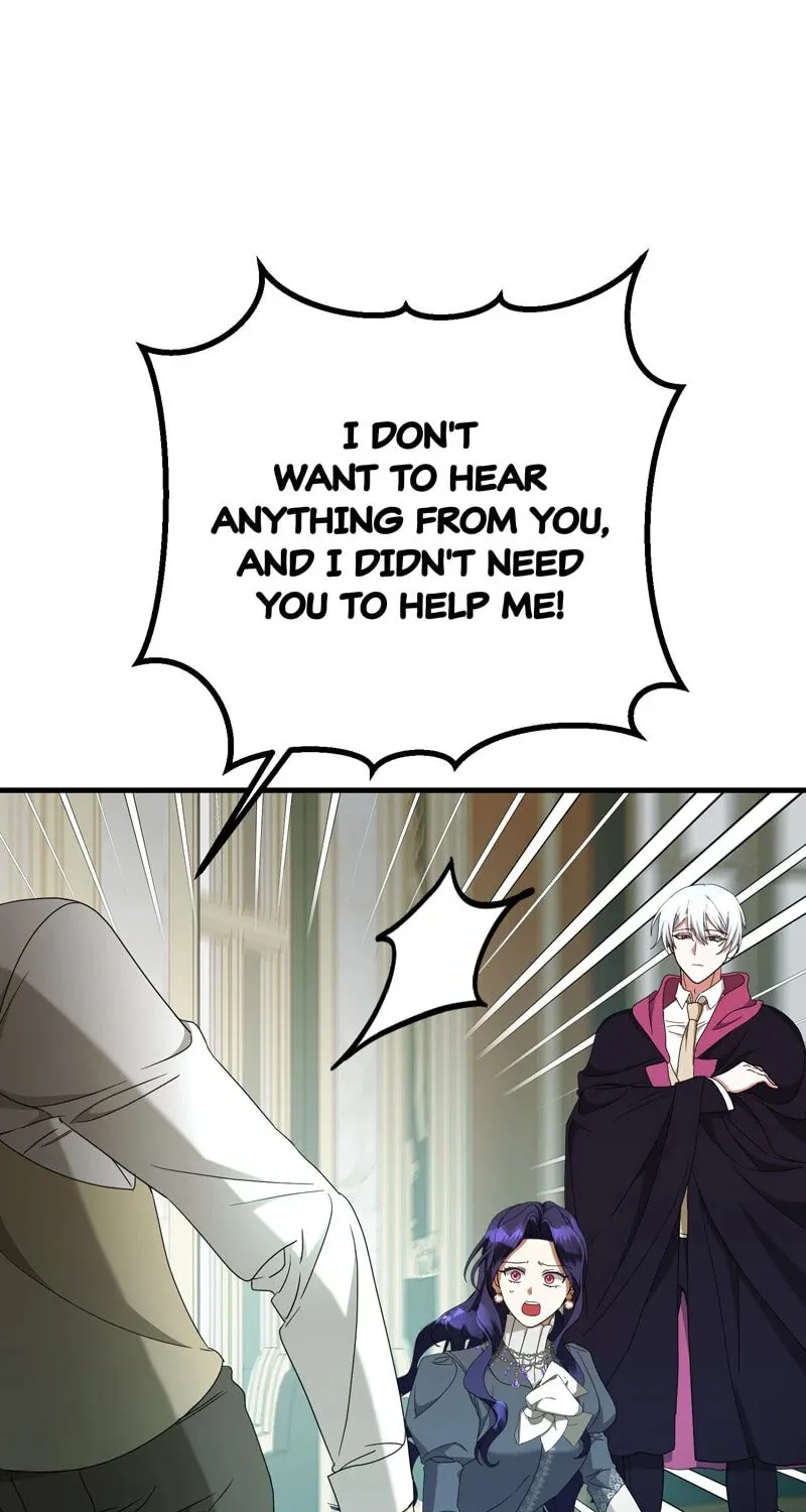 The Villainess Is Done Trying Chapter 42 page 60 - 