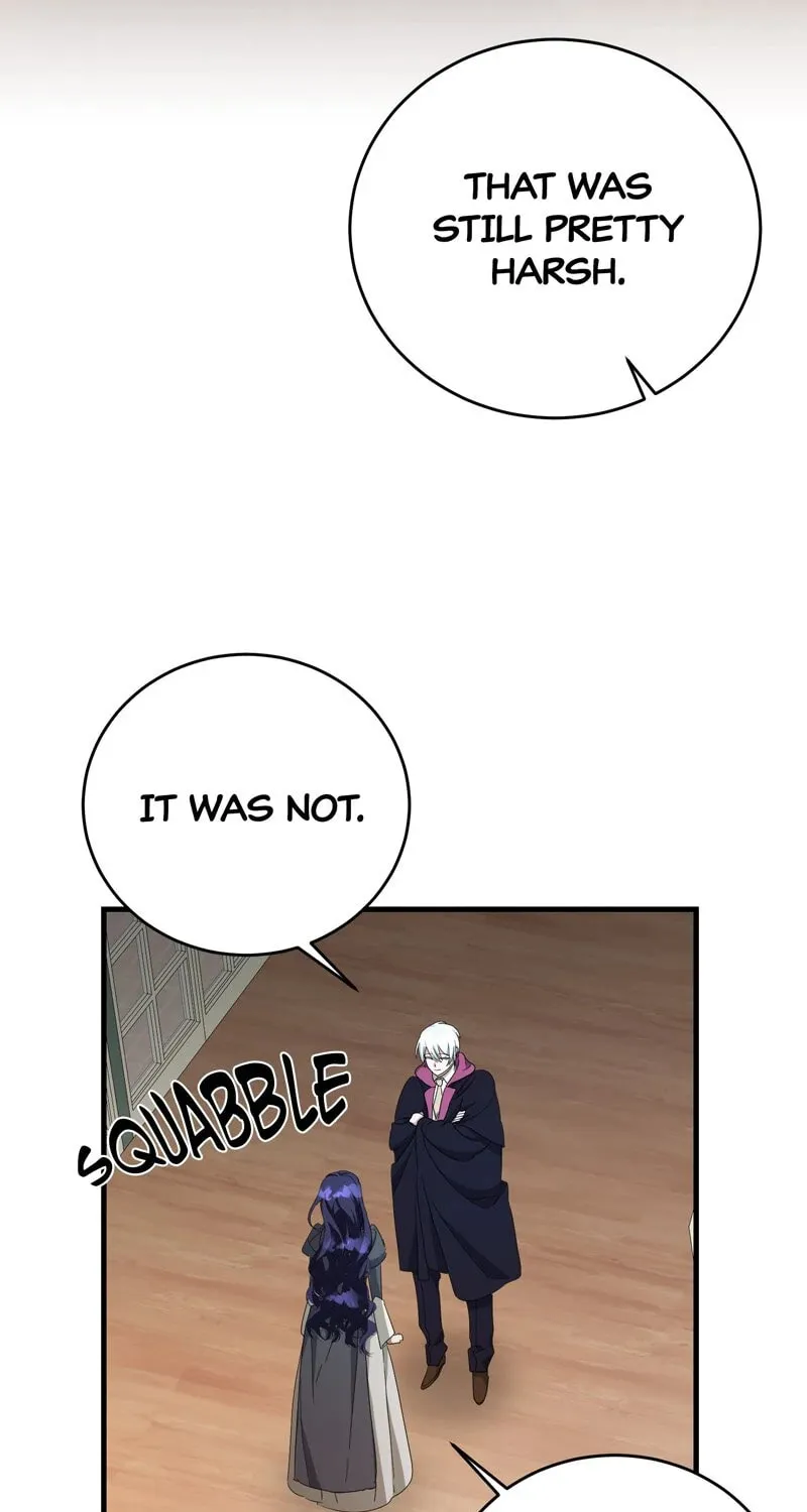 The Villainess Is Done Trying Chapter 42 page 64 - 