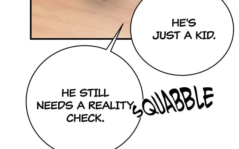 The Villainess Is Done Trying Chapter 42 page 65 - 
