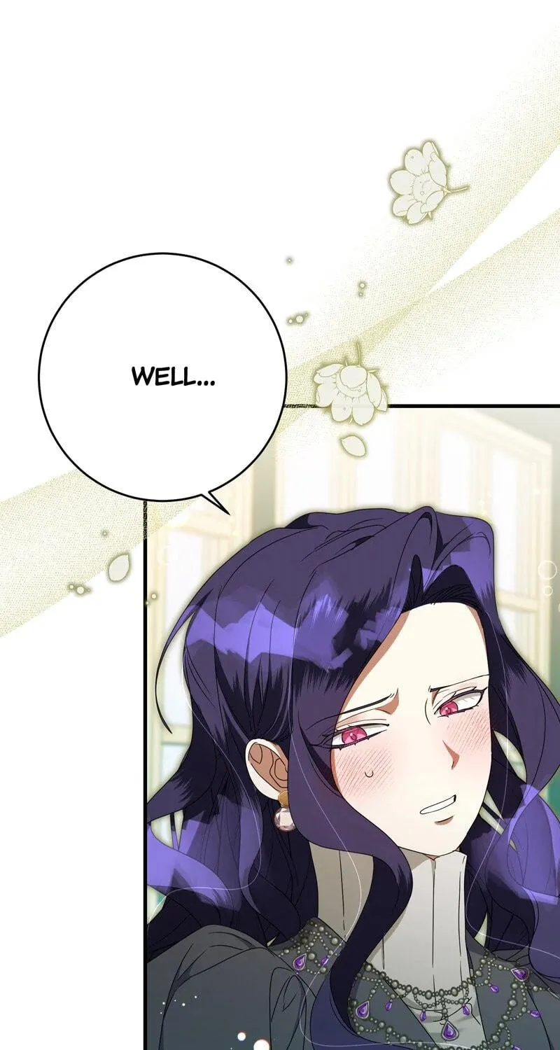 The Villainess Is Done Trying Chapter 42 page 68 - 