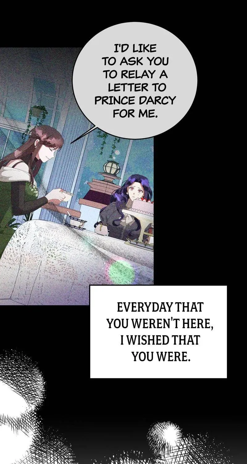 The Villainess Is Done Trying Chapter 42 page 73 - 