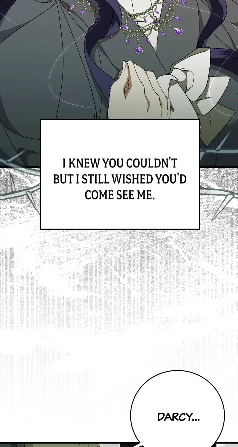 The Villainess Is Done Trying Chapter 42 page 77 - 