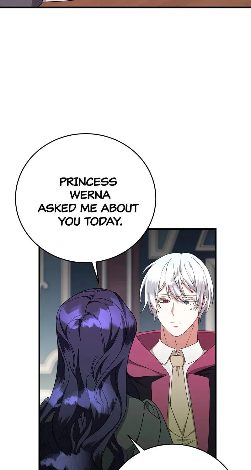 The Villainess Is Done Trying Chapter 42 page 79 - 