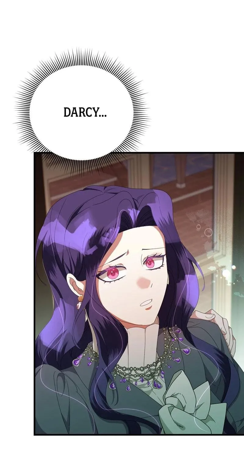 The Villainess Is Done Trying Chapter 42 page 9 - 