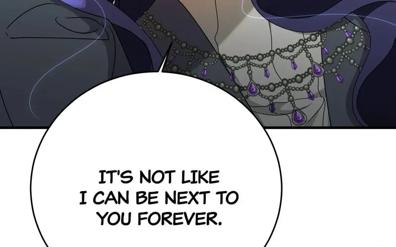 The Villainess Is Done Trying Chapter 42 page 87 - 