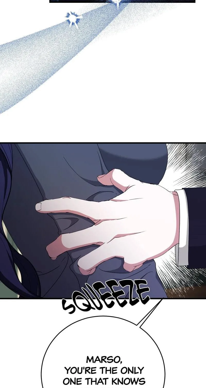 The Villainess Is Done Trying Chapter 42 page 90 - 