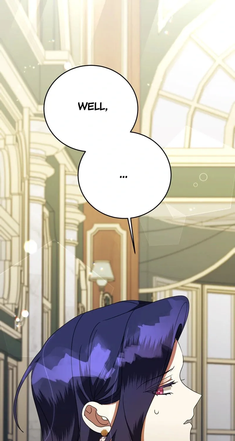 The Villainess Is Done Trying Chapter 42 page 98 - 
