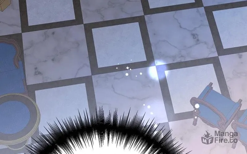 The Villainess Is Done Trying Chapter 43 page 105 - 