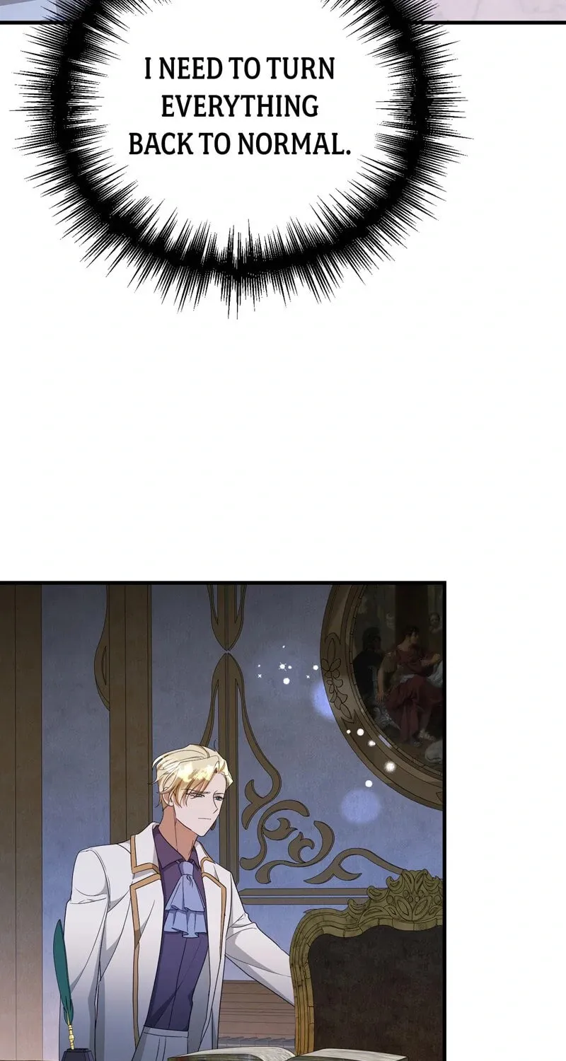 The Villainess Is Done Trying Chapter 43 page 106 - 