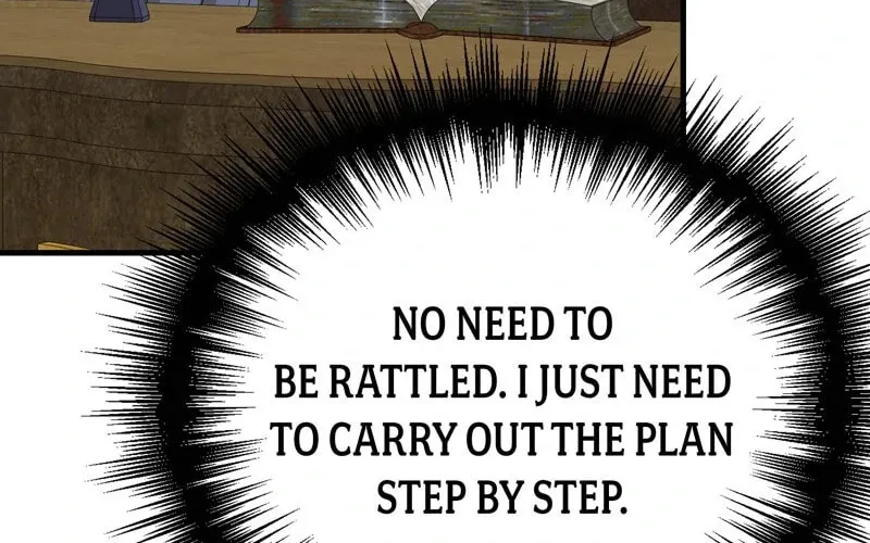 The Villainess Is Done Trying Chapter 43 page 107 - 