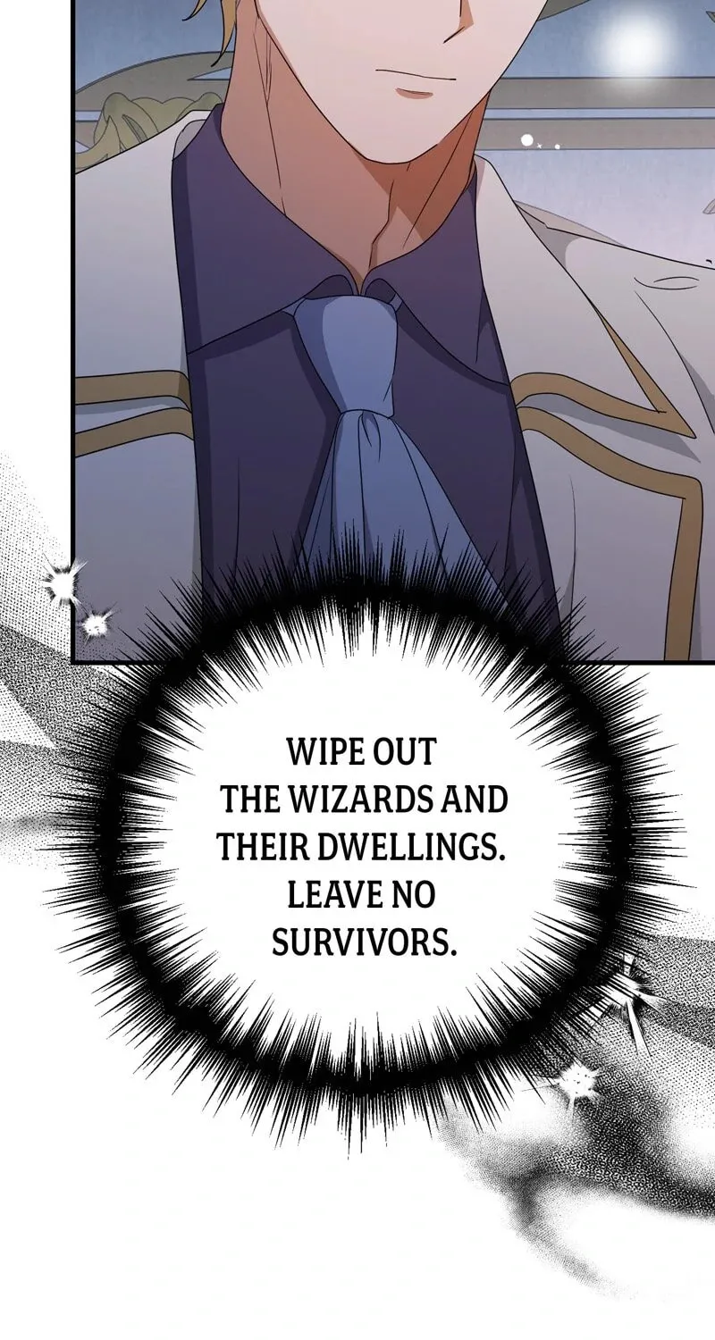 The Villainess Is Done Trying Chapter 43 page 110 - 