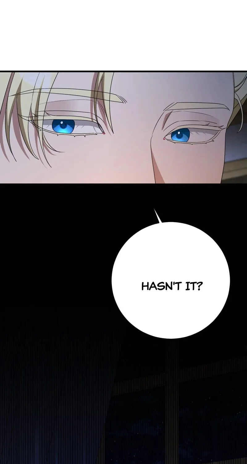 The Villainess Is Done Trying Chapter 43 page 116 - 