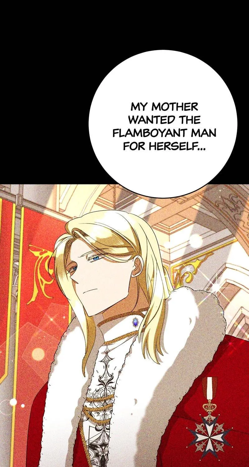 The Villainess Is Done Trying Chapter 43 page 16 - 