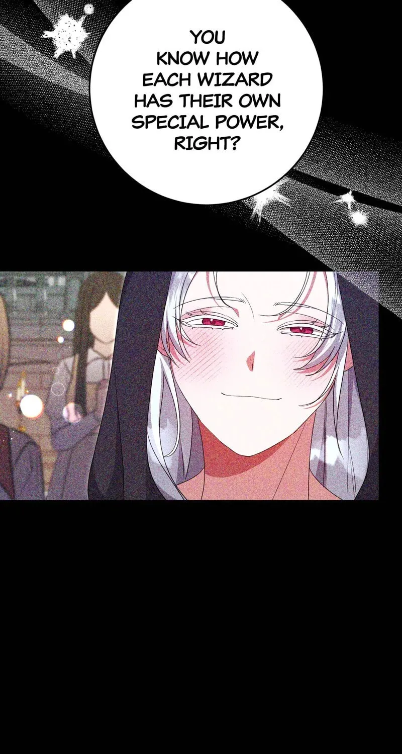 The Villainess Is Done Trying Chapter 43 page 20 - 