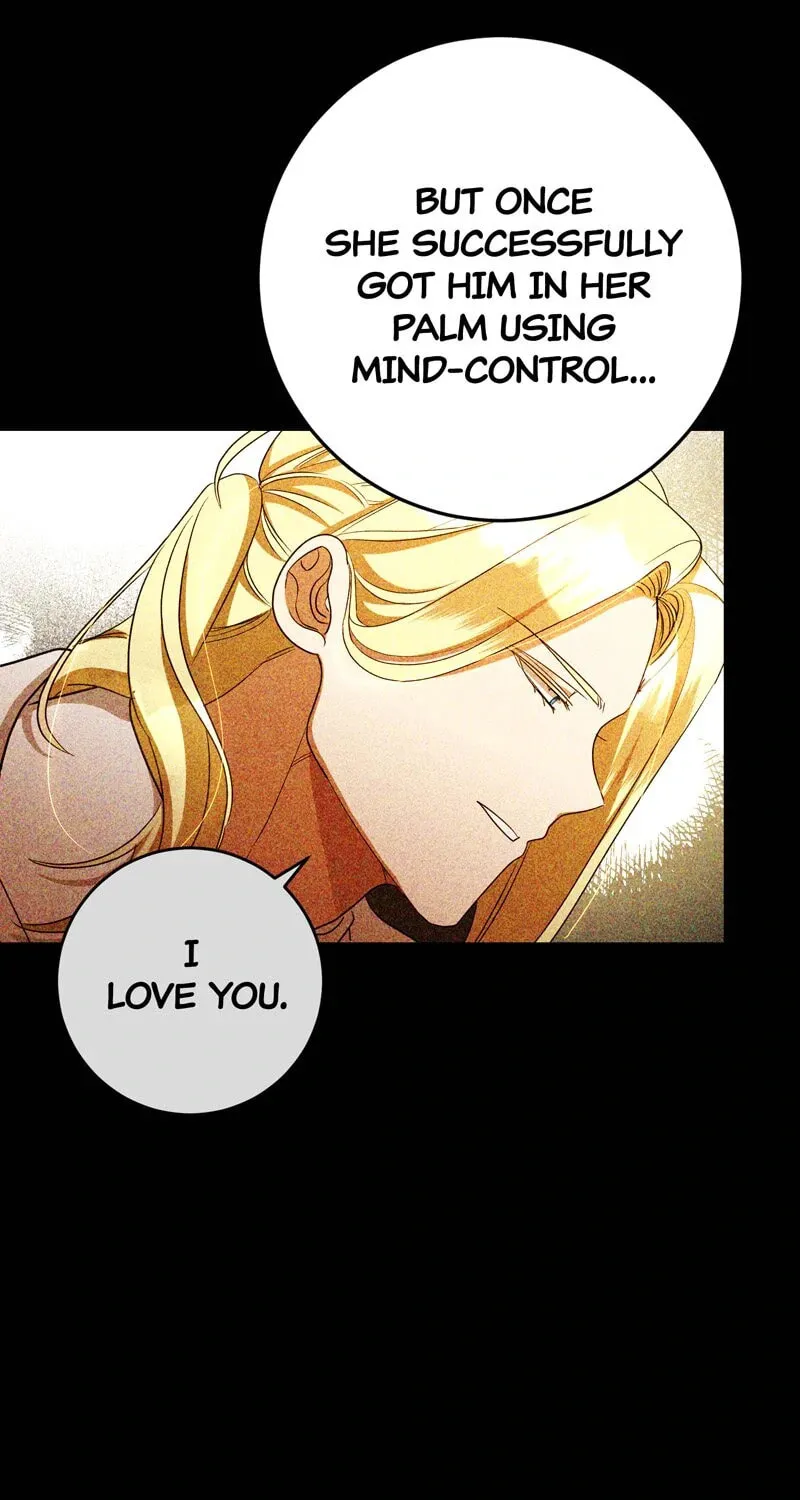 The Villainess Is Done Trying Chapter 43 page 25 - 