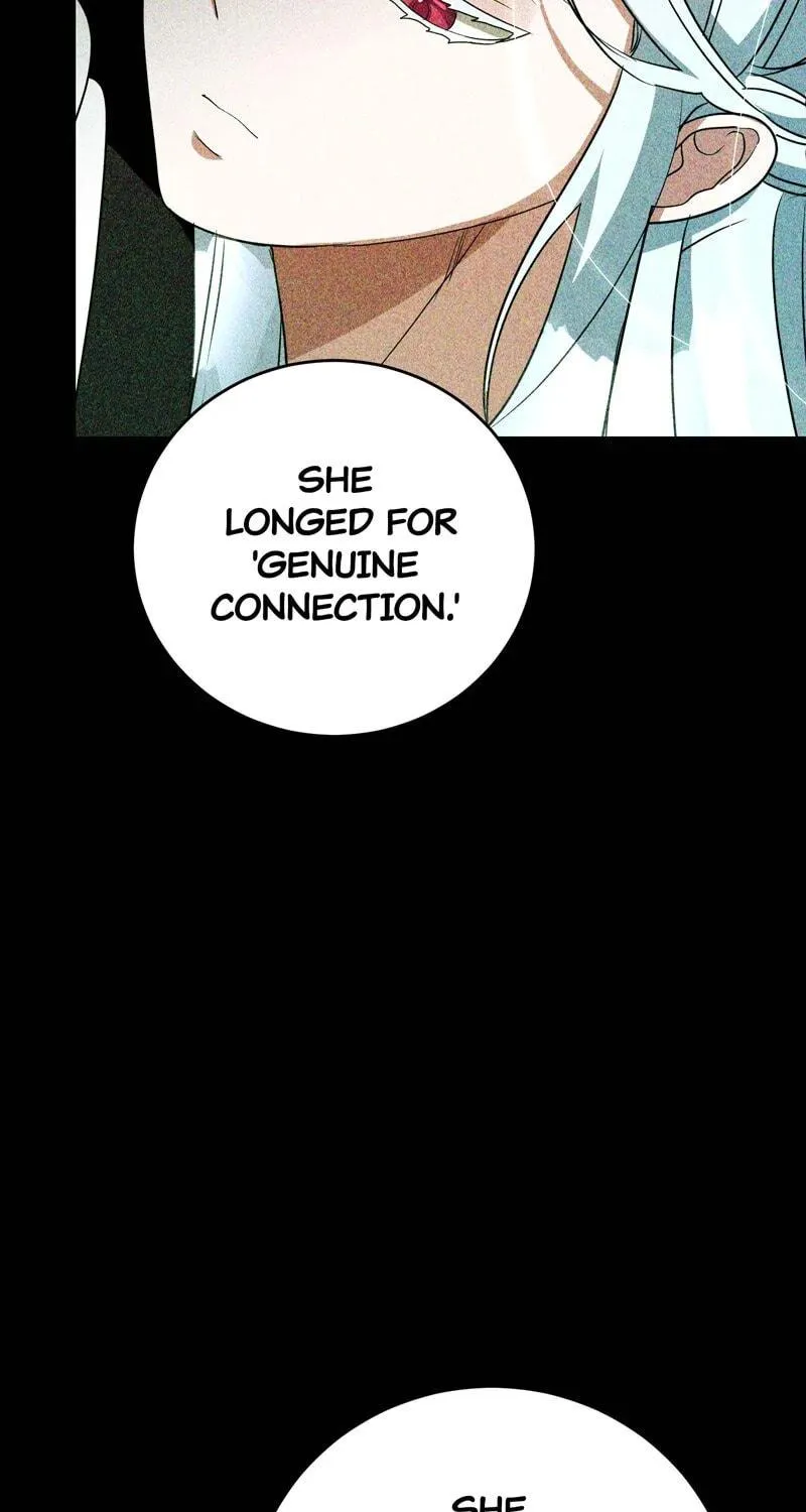 The Villainess Is Done Trying Chapter 43 page 27 - 