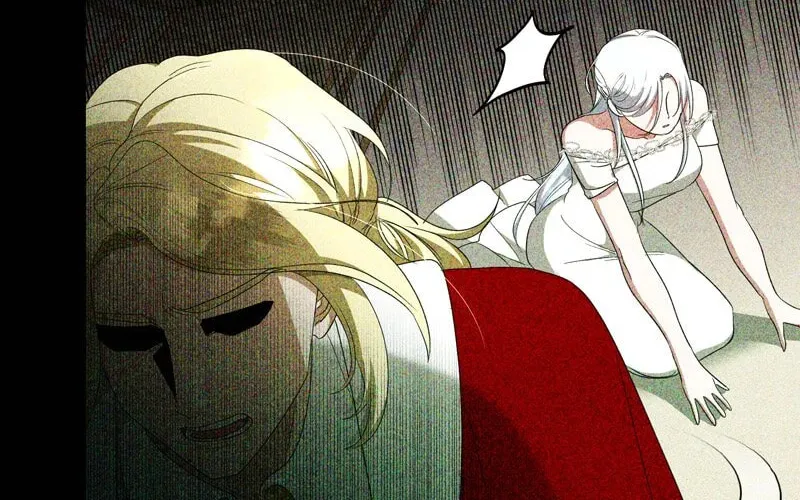 The Villainess Is Done Trying Chapter 43 page 30 - 