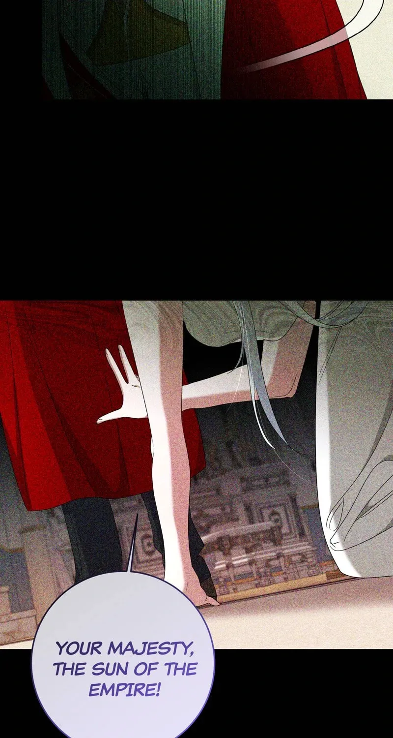 The Villainess Is Done Trying Chapter 43 page 31 - 