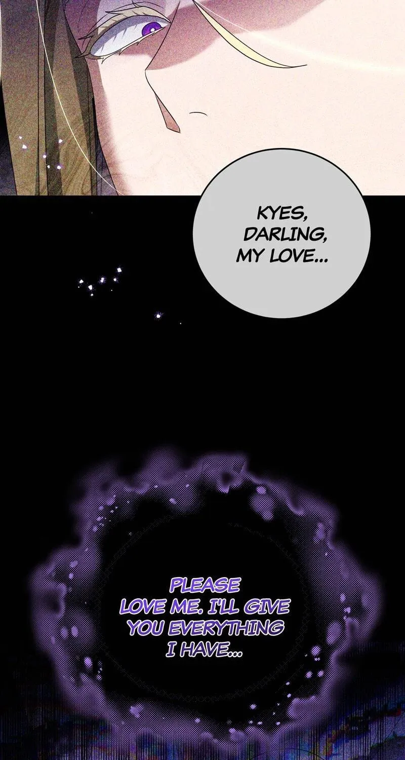 The Villainess Is Done Trying Chapter 43 page 33 - 