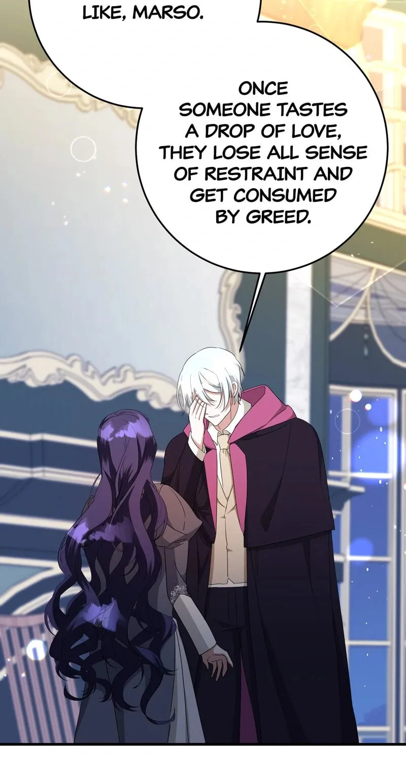 The Villainess Is Done Trying Chapter 43 page 41 - 