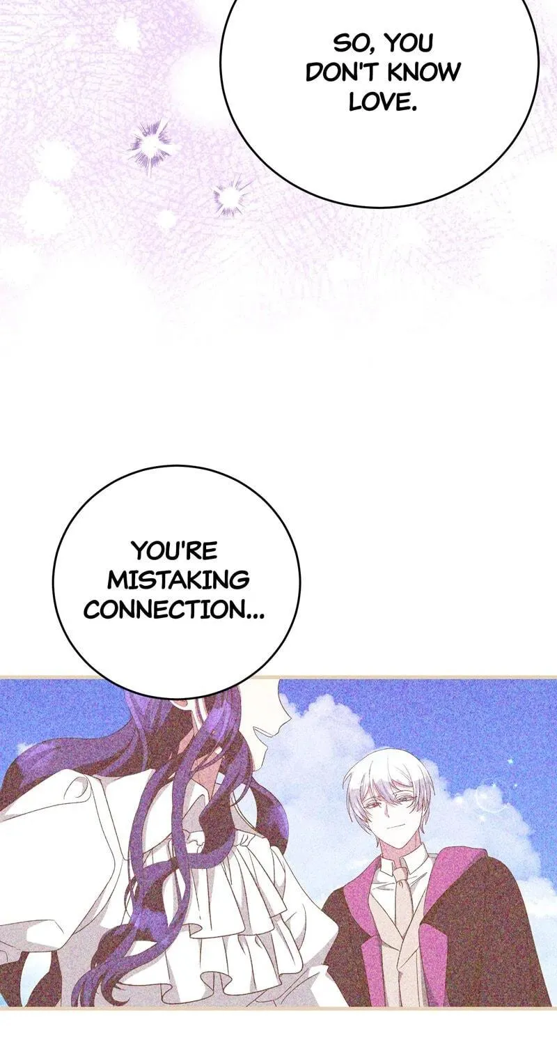 The Villainess Is Done Trying Chapter 43 page 45 - 