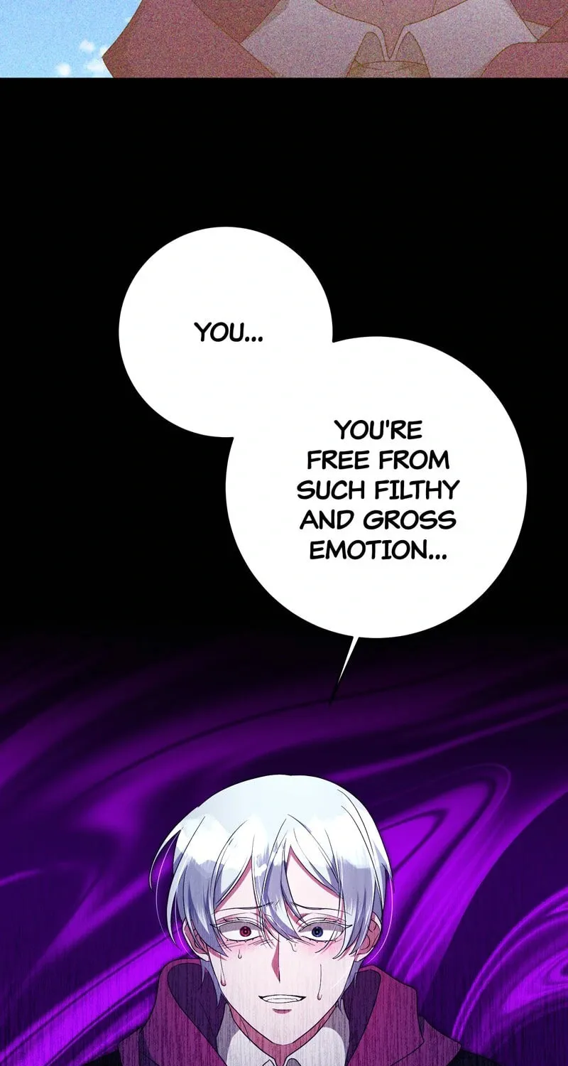 The Villainess Is Done Trying Chapter 43 page 49 - 