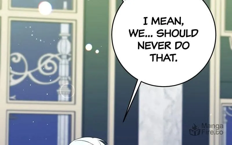 The Villainess Is Done Trying Chapter 43 page 52 - 