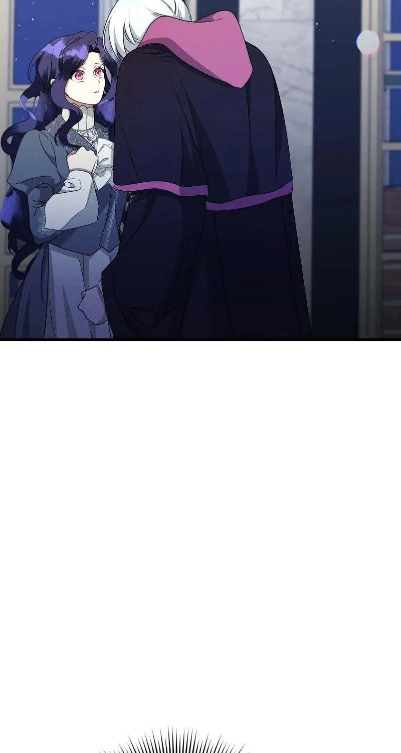 The Villainess Is Done Trying Chapter 43 page 53 - 