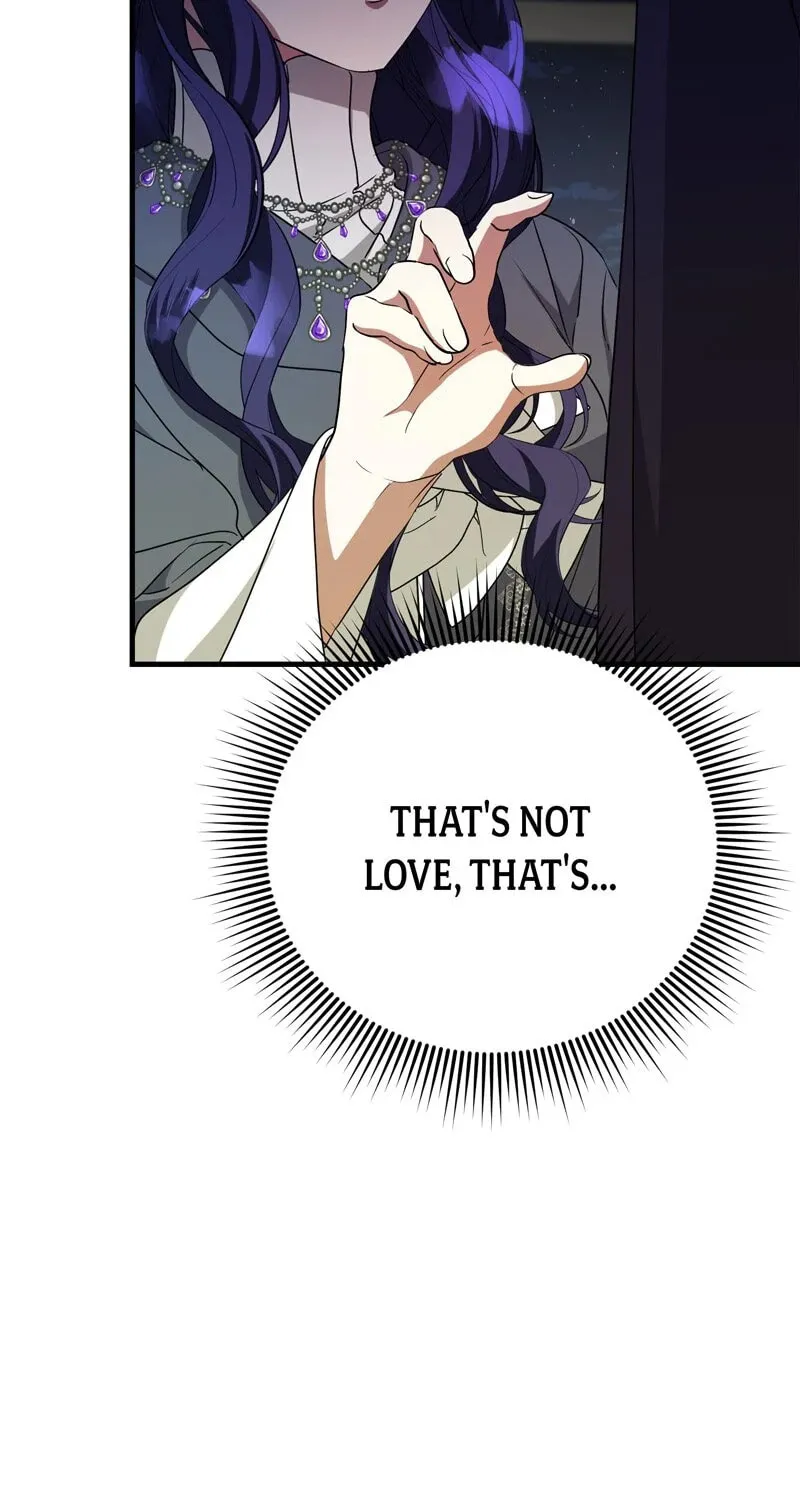 The Villainess Is Done Trying Chapter 43 page 55 - 