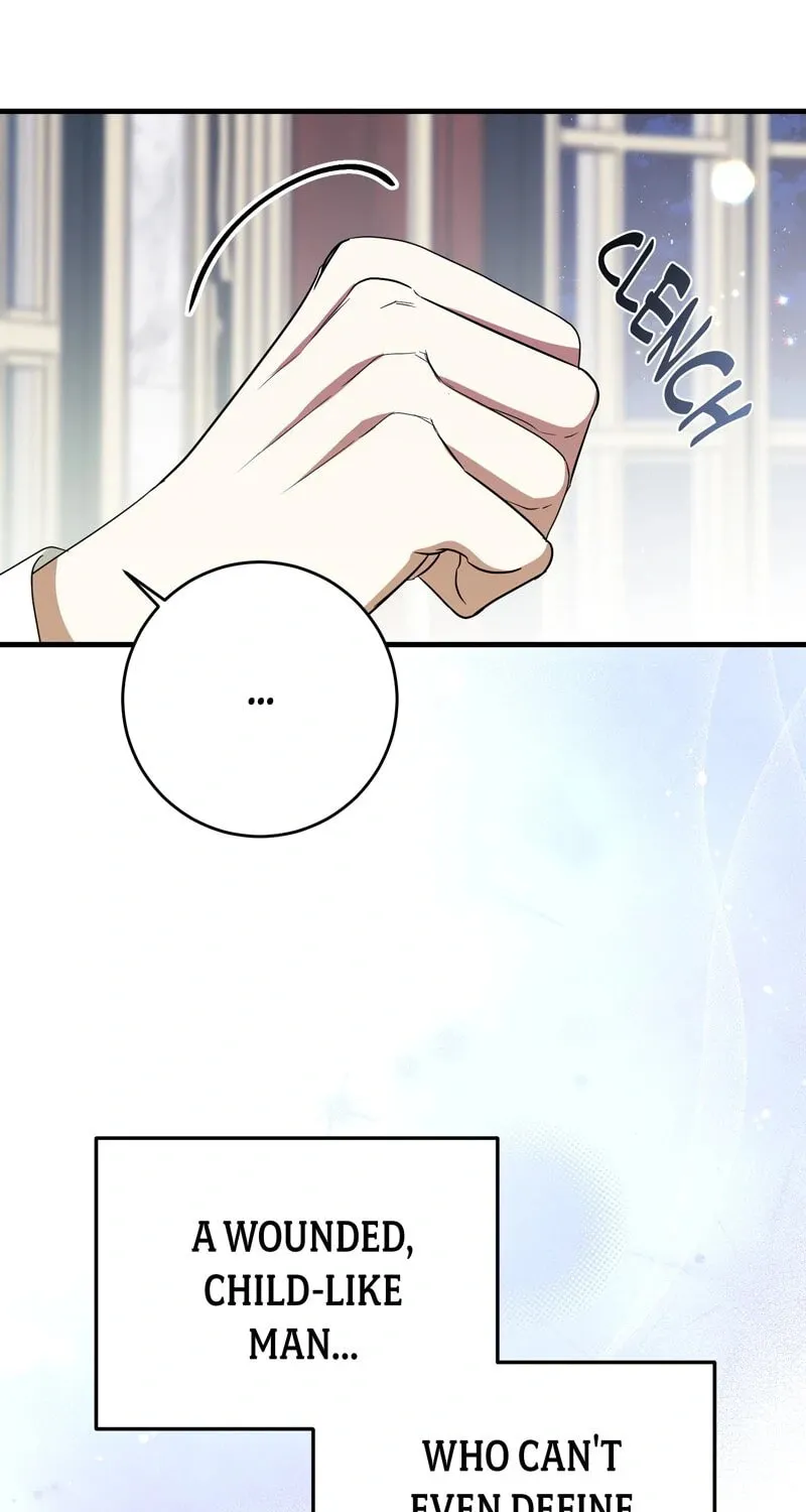 The Villainess Is Done Trying Chapter 43 page 58 - 