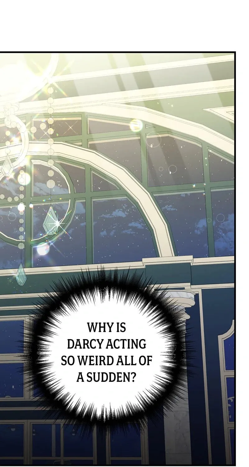 The Villainess Is Done Trying Chapter 43 page 7 - 