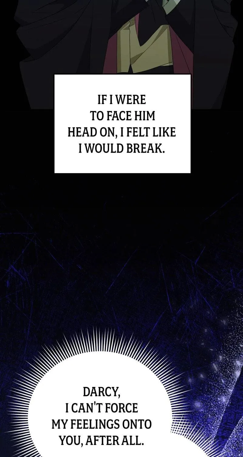The Villainess Is Done Trying Chapter 43 page 62 - 