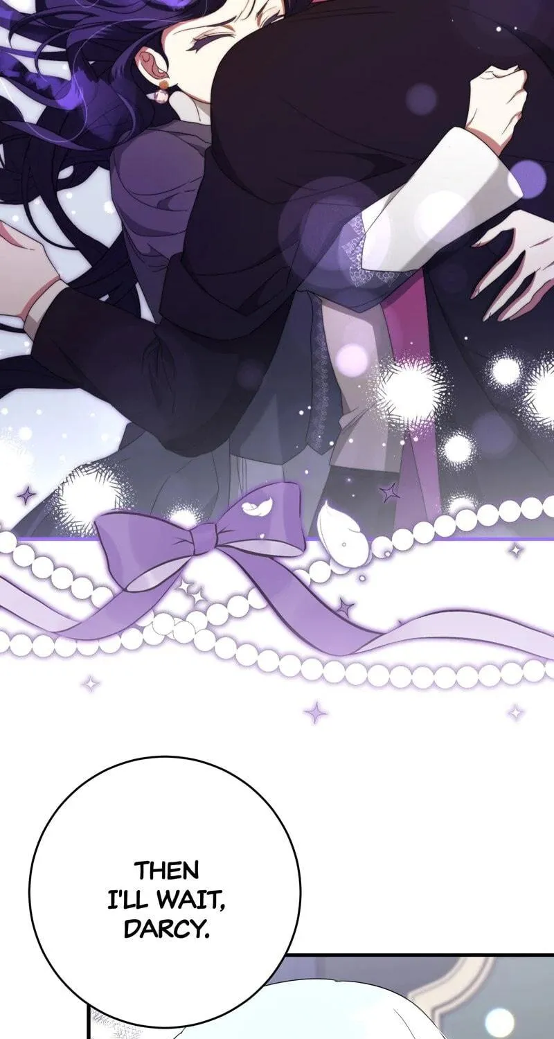 The Villainess Is Done Trying Chapter 43 page 66 - 