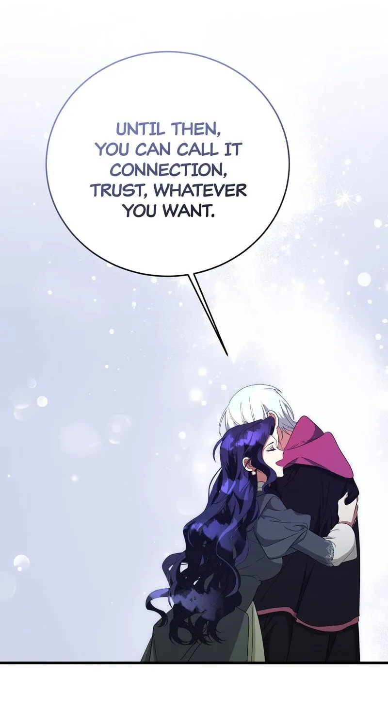 The Villainess Is Done Trying Chapter 43 page 71 - 
