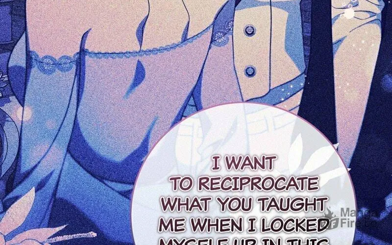 The Villainess Is Done Trying Chapter 43 page 74 - 