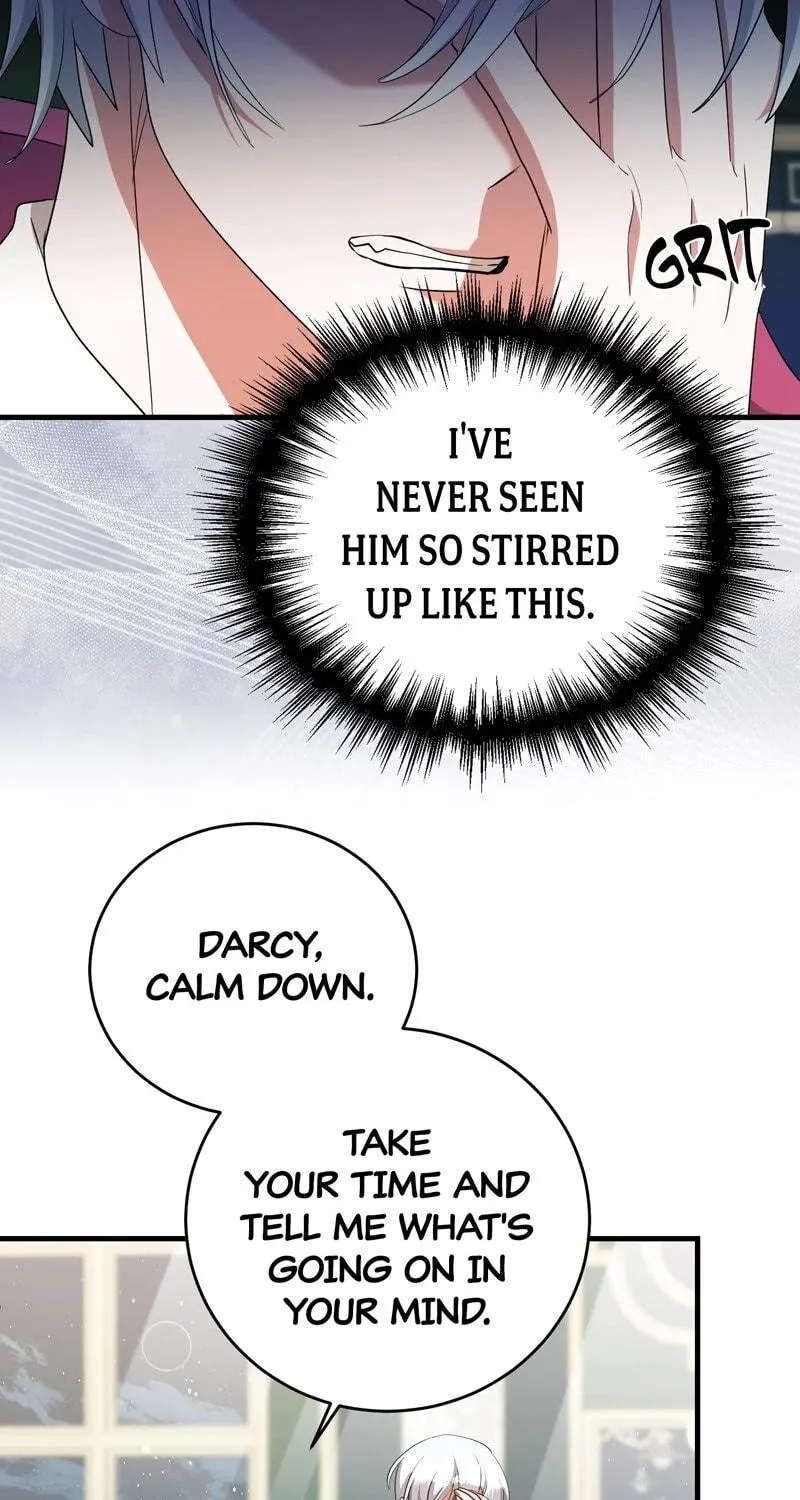 The Villainess Is Done Trying Chapter 43 page 9 - 