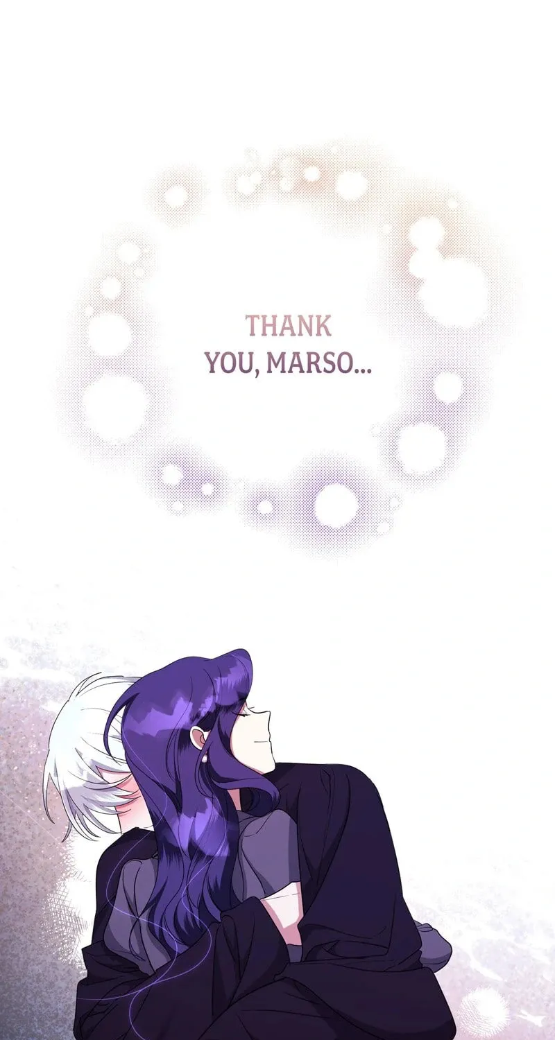 The Villainess Is Done Trying Chapter 43 page 81 - 