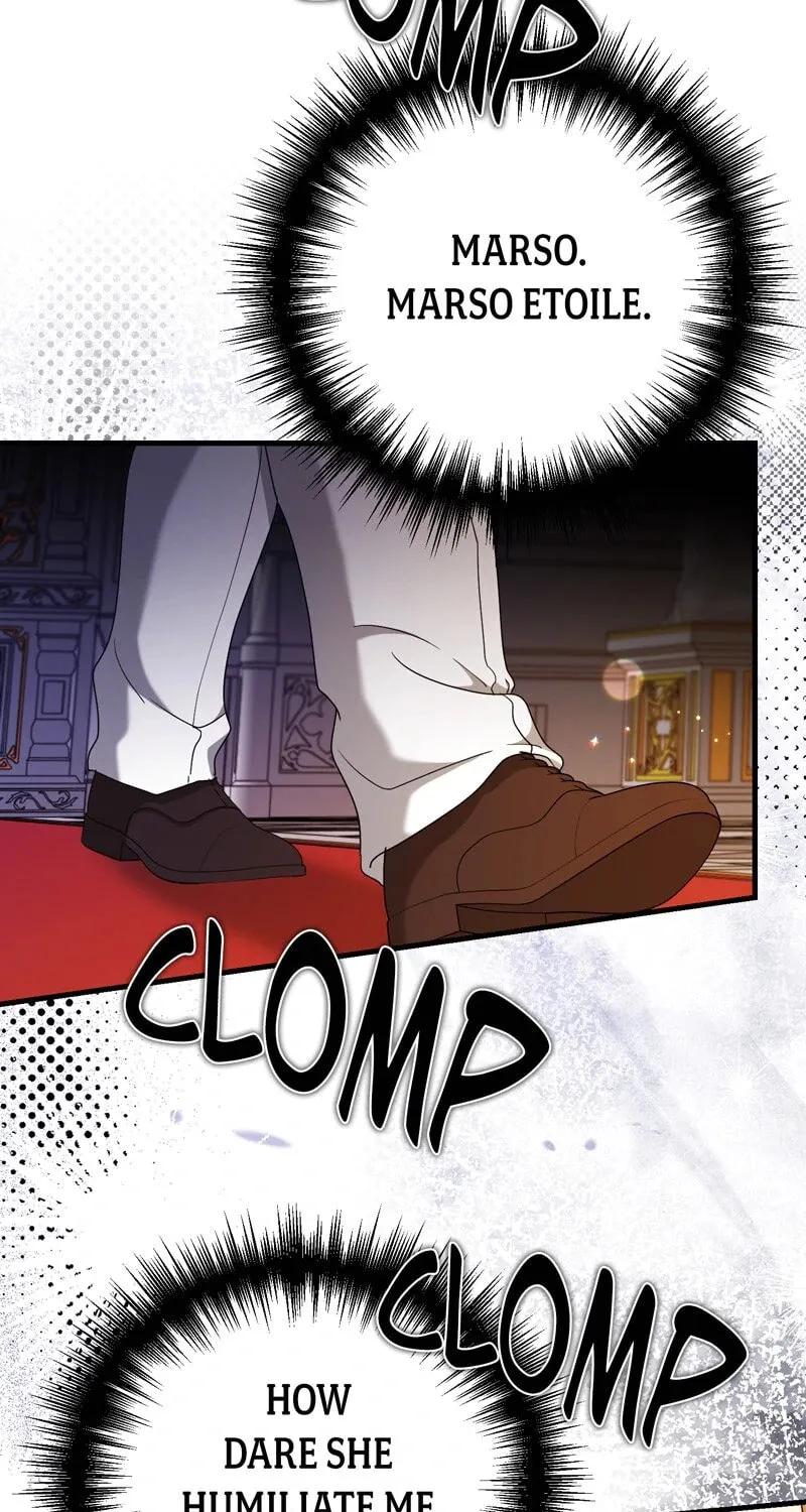 The Villainess Is Done Trying Chapter 43 page 87 - 