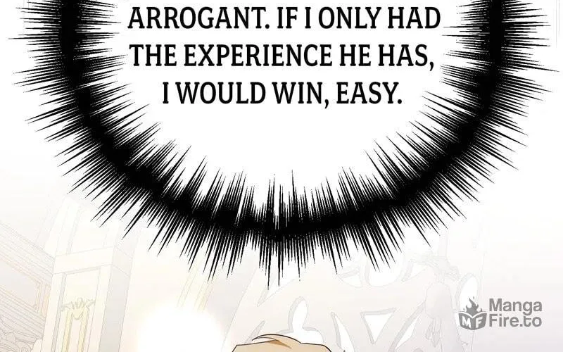 The Villainess Is Done Trying Chapter 43 page 95 - 