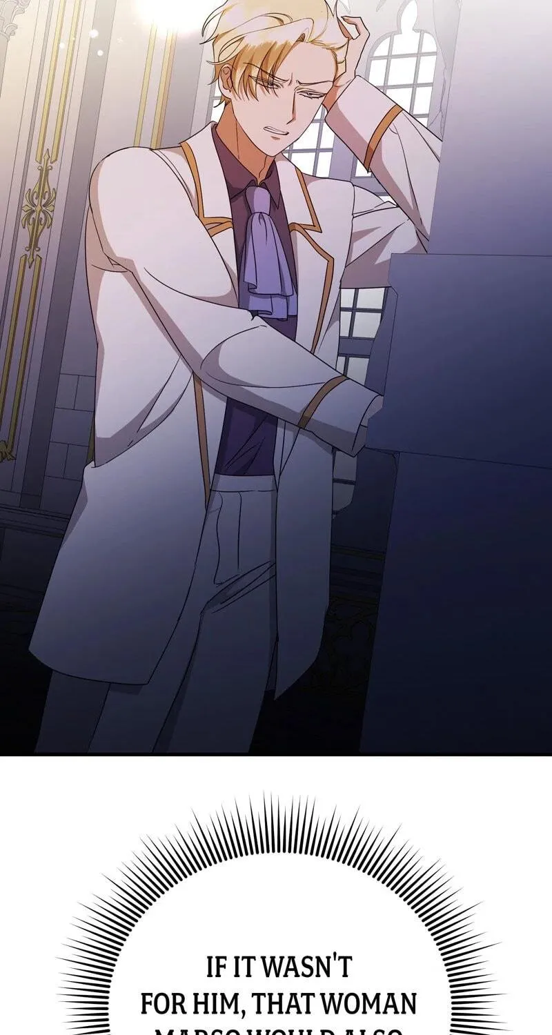 The Villainess Is Done Trying Chapter 43 page 96 - 