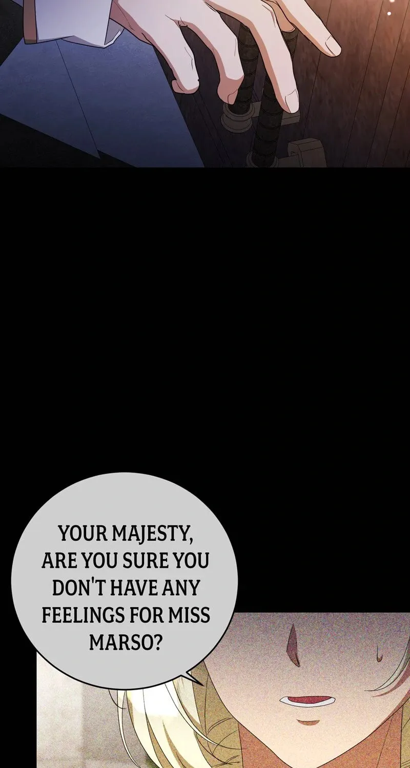 The Villainess Is Done Trying Chapter 43 page 98 - 