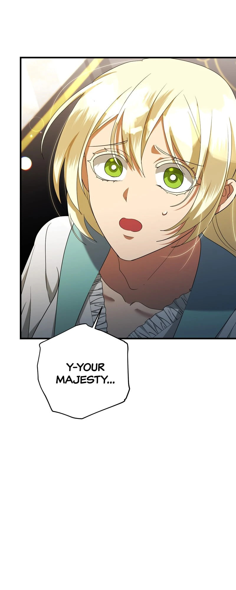 The Villainess Is Done Trying Chapter 44.1 page 2 - 