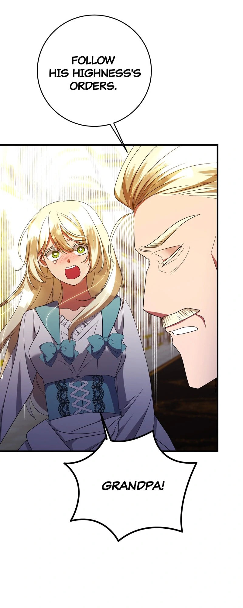 The Villainess Is Done Trying Chapter 44.1 page 31 - 