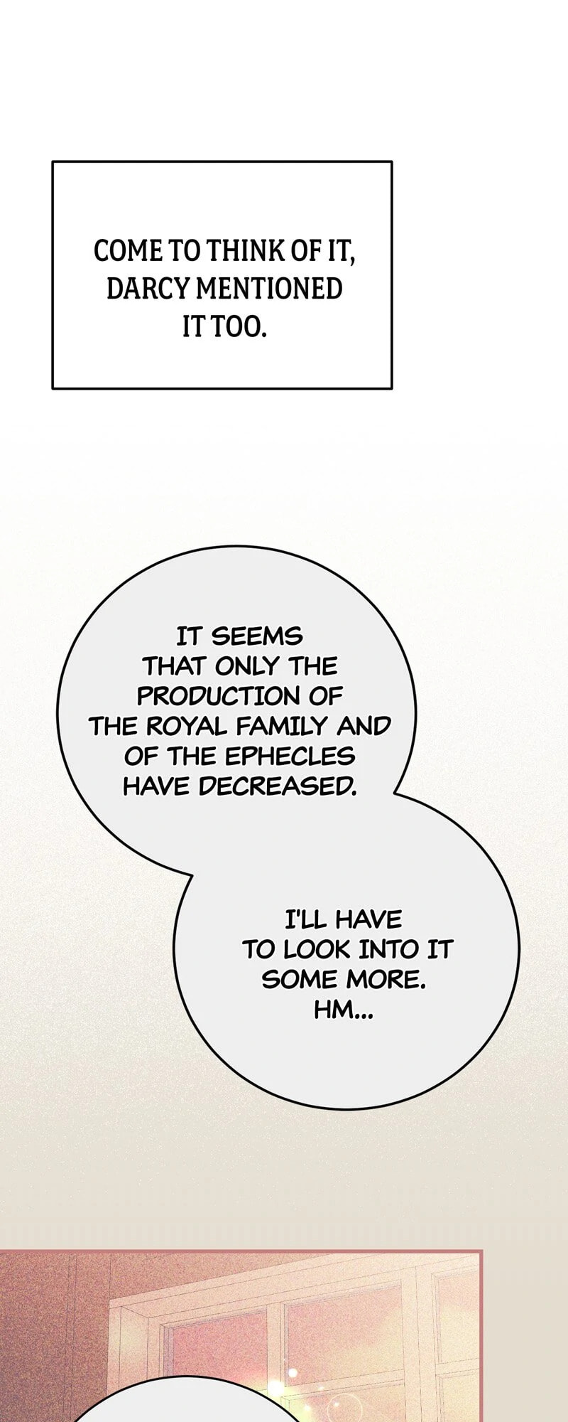 The Villainess Is Done Trying Chapter 44.1 page 44 - 
