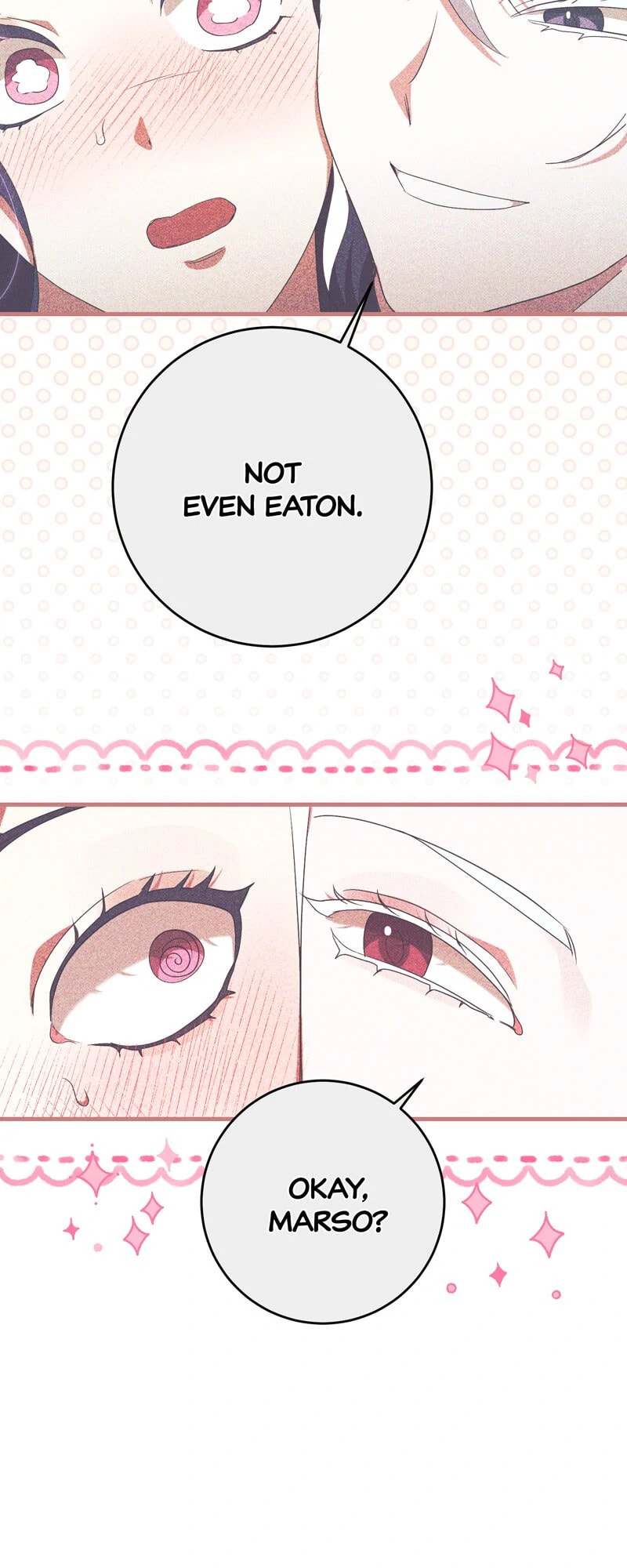 The Villainess Is Done Trying Chapter 44.1 page 46 - 