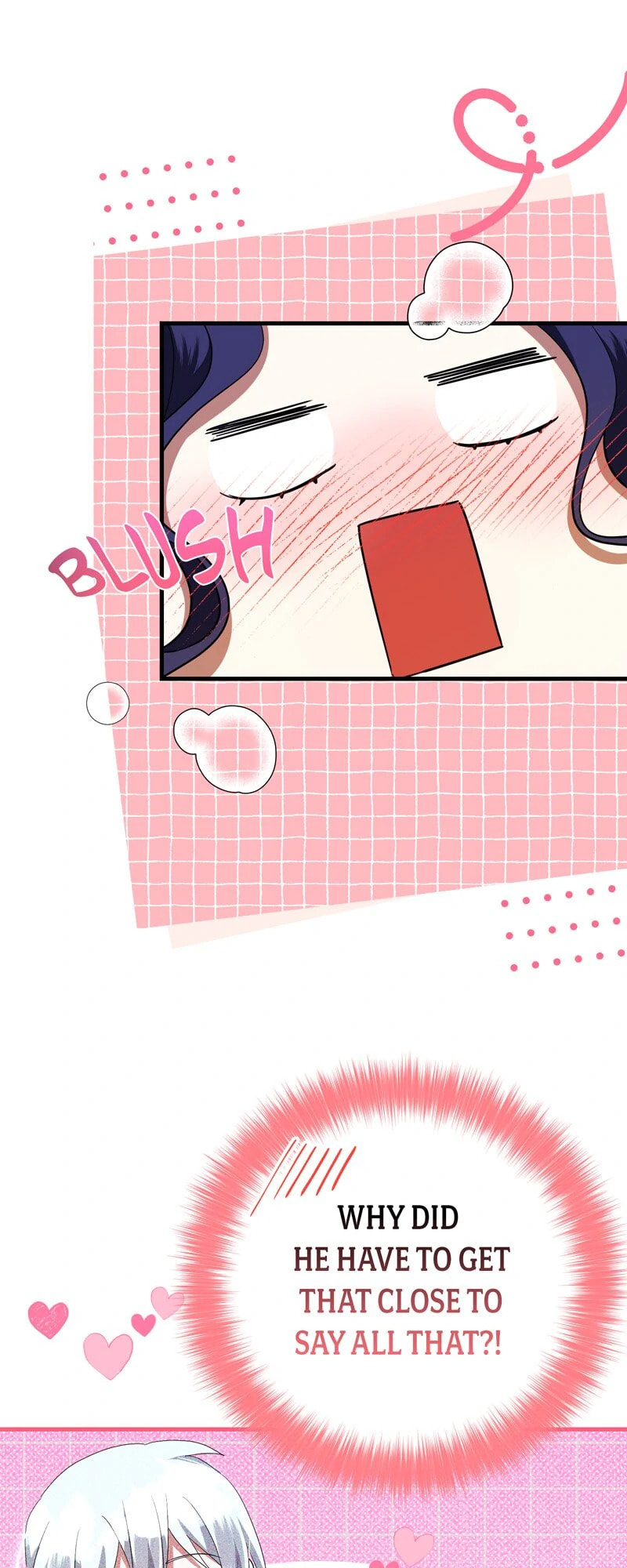 The Villainess Is Done Trying Chapter 44.1 page 47 - 